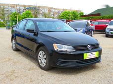 Продаж вживаних Volkswagen 2014 року - купити на Автобазарі