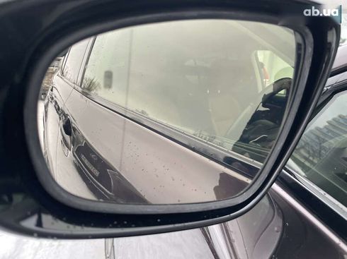 Lexus GS 2012 - фото 29