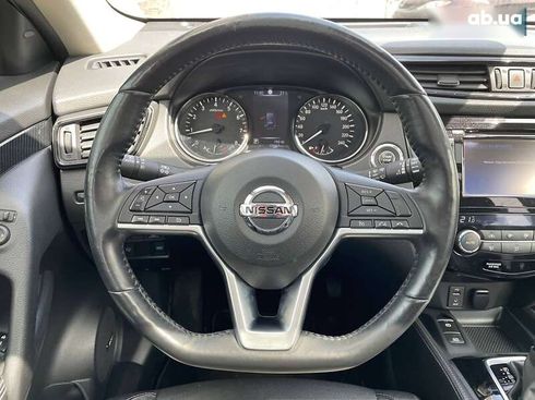 Nissan X-Trail 2021 - фото 15