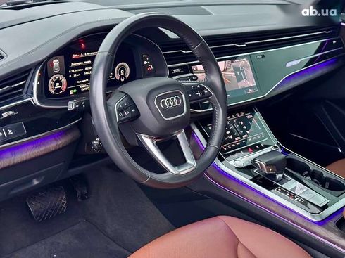 Audi Q8 2019 - фото 15