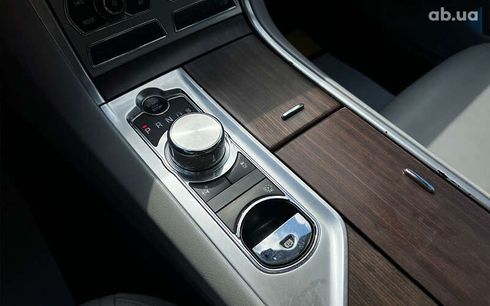 Jaguar XF 2013 - фото 22