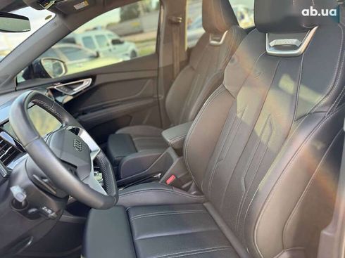 Audi Q4 e-tron 2024 - фото 11