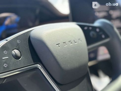 Tesla Model X 2022 - фото 17