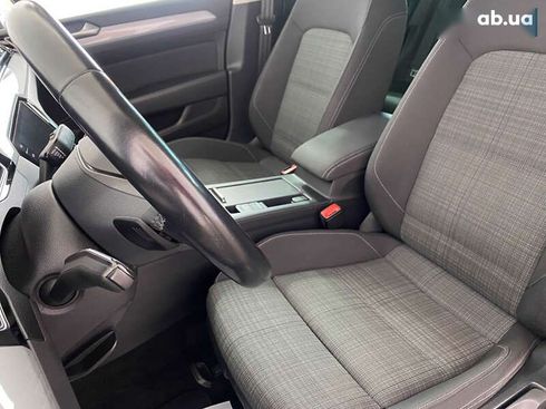 Volkswagen Passat 2020 - фото 11
