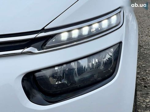 Citroёn C4 Picasso 2018 - фото 14