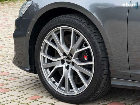 Audi S6 2022 - фото 30