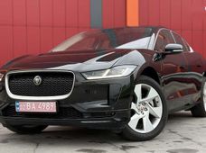 Продажа Jaguar б/у в Киевской области - купить на Автобазаре