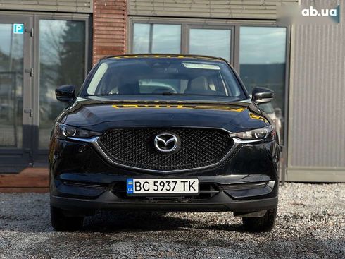 Mazda CX-5 2018 - фото 2