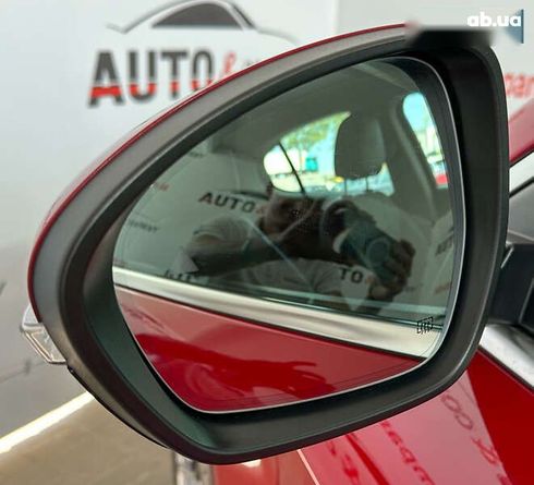 Alfa Romeo Stelvio 2017 - фото 12