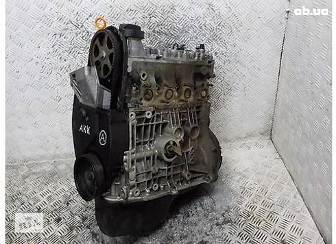 двигатель в сборе для Volkswagen Polo - купить на Автобазаре - фото 2