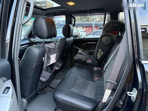 Toyota Land Cruiser Prado 2008 - фото 8