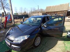 Авто дизель Рено б/у в Київській області - купити на Автобазарі