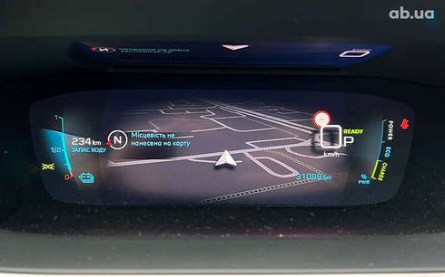 Peugeot e-2008 2022 - фото 14