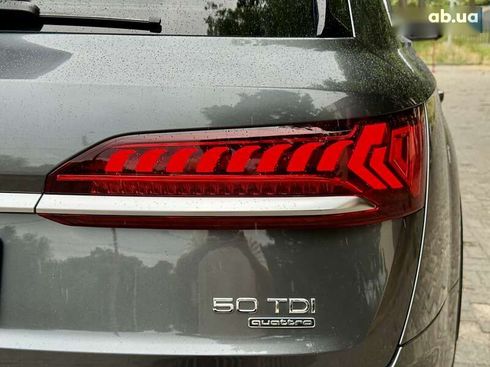 Audi Q7 2021 - фото 18