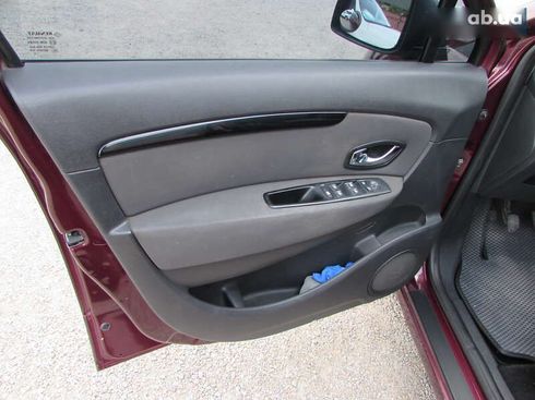 Renault grand scenic 2012 - фото 5