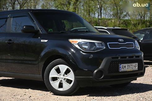 Kia Soul 2016 - фото 3