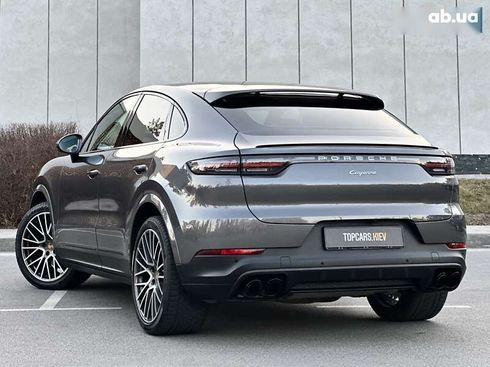 Porsche Cayenne 2019 - фото 8