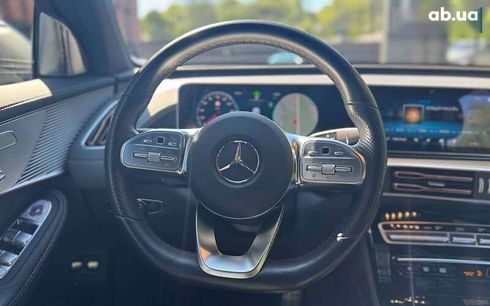 Mercedes-Benz EQC-Класс 2020 - фото 12