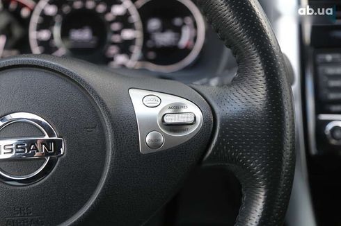 Nissan Versa 2017 - фото 23