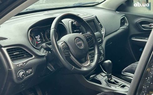 Jeep Cherokee 2018 - фото 9