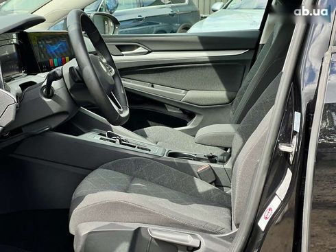 Volkswagen Golf 2022 - фото 28