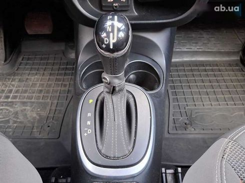 Fiat 500L 2013 - фото 20