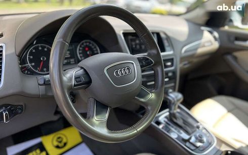 Audi Q5 2016 - фото 20