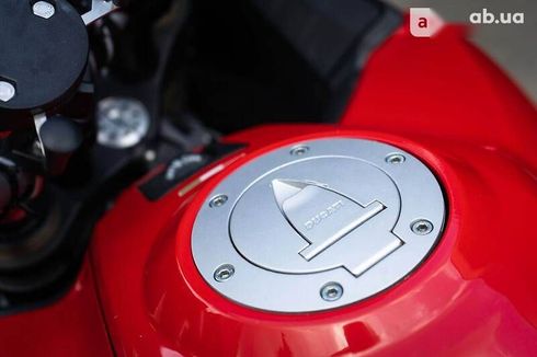 Ducati Multistrada 1200S 2013 - фото 8