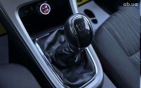 Opel Astra 2011 - фото 18