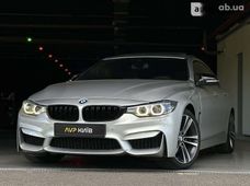 Купить BMW 4 серия 2020 бу в Киеве - купить на Автобазаре