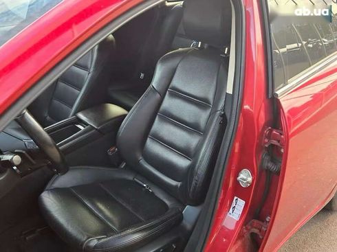 Mazda 6 2017 - фото 15