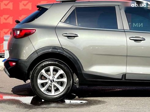 Kia Stonic 2018 - фото 15