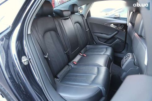 Audi A6 2016 - фото 9