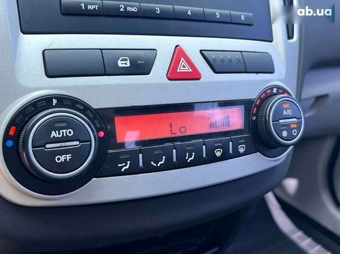 Kia Cee'd 2008 - фото 19