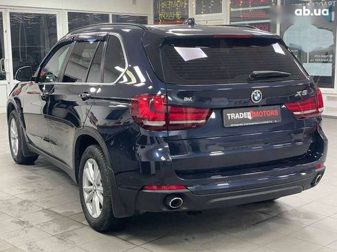 BMW X5 2018 - фото 10