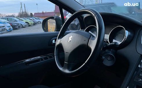 Peugeot 5008 2012 - фото 15