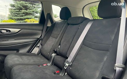 Nissan X-Trail 2016 - фото 19