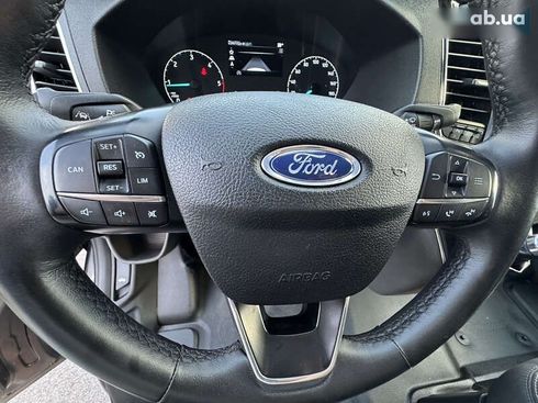 Ford Transit Custom 2020 - фото 20