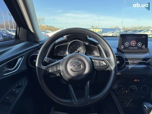 Mazda CX-3 2019 - фото 15