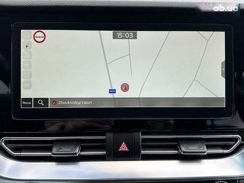 Kia Niro 2022 - фото 17