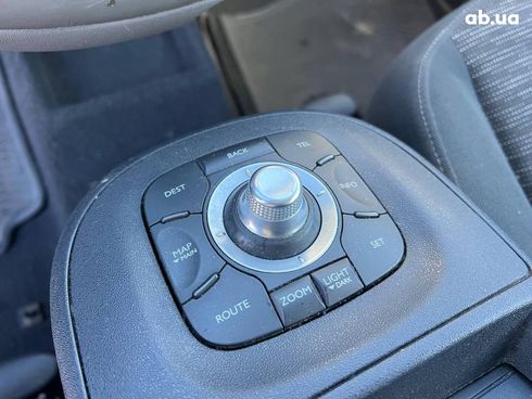 Renault Megane 2007 серый - фото 30