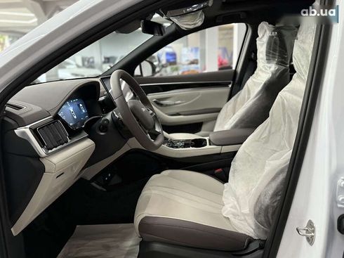 BYD Song Plus 2025 - фото 17