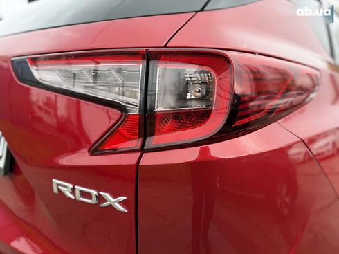 Acura RDX 2018 - фото 24