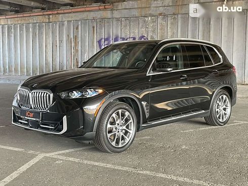 BMW X5 2023 - фото 2