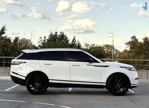 Land Rover Range Rover Velar 2017 - фото 20