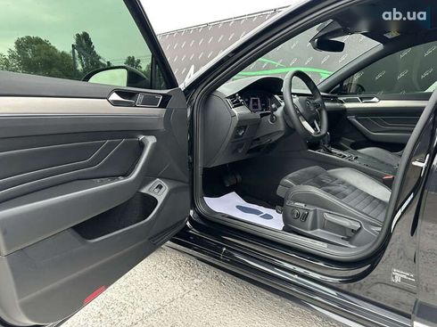 Volkswagen Passat 2020 - фото 7