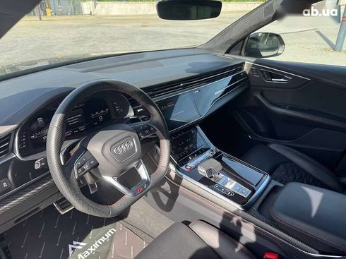 Audi RS Q8 2020 - фото 14