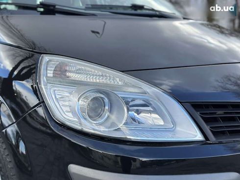 Renault grand scenic 2006 - фото 5