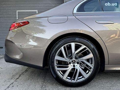 Mercedes-Benz E-Класс 2025 - фото 15