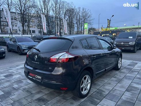 Renault Megane 2015 - фото 8